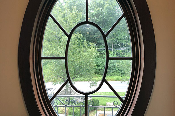 LifeCatalyst oval window